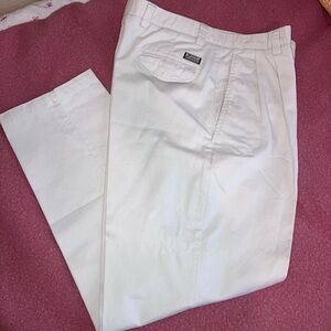 Dockers cotton khakis 36 x 32 pants